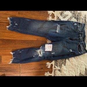 judy blue skinny fit